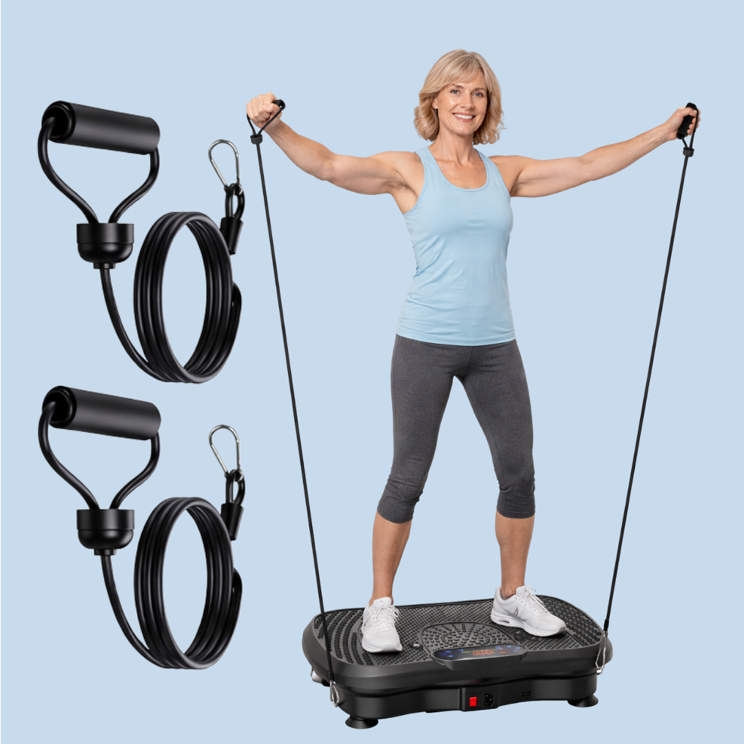 Balance Bands (2 pcs.)