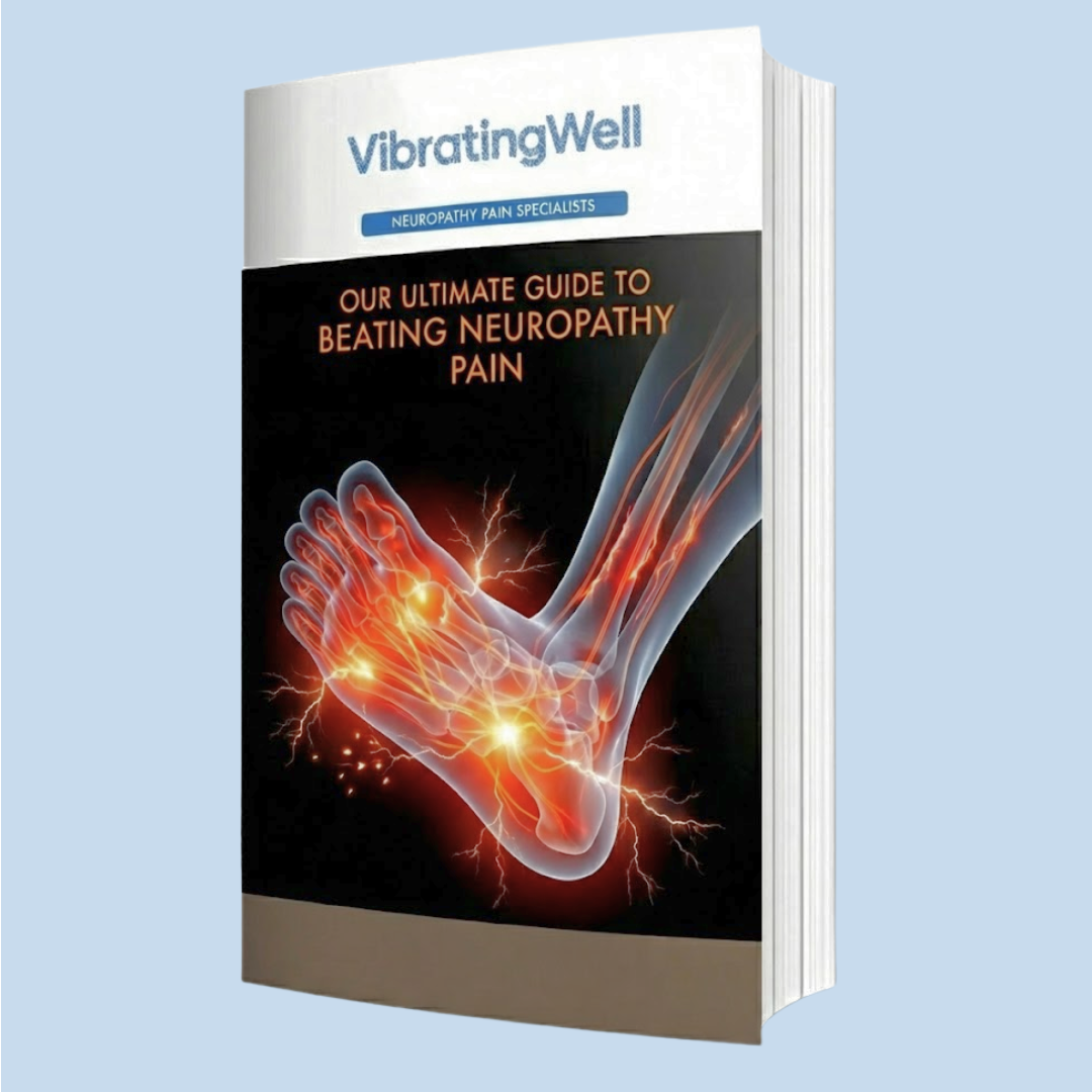 Neuropathy Relief eBook